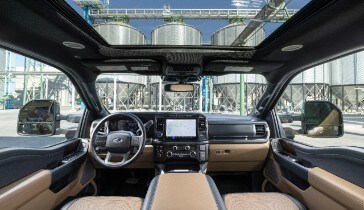 2023 Ford Super Duty F-350 Lariat
